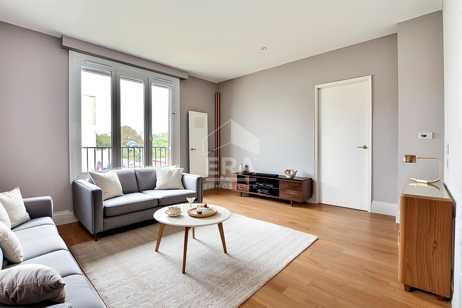 Agence immobilière de ERA AGENCE IMMOBILIERE DU STADE