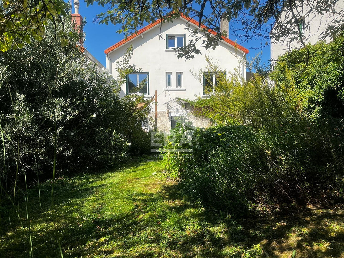 Agence immobilière de ERA AGENCE IMMOBILIERE DU STADE - ERA MAIRIE D'AUBERVILLIERS