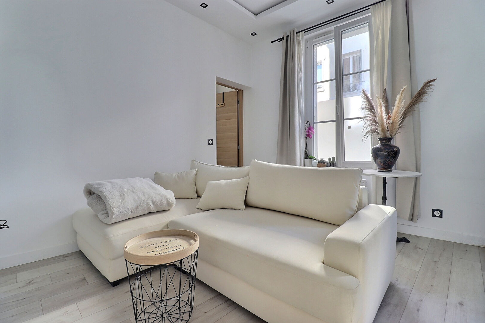 Appartement Colombes 3 pièce(s) 42.03 m2