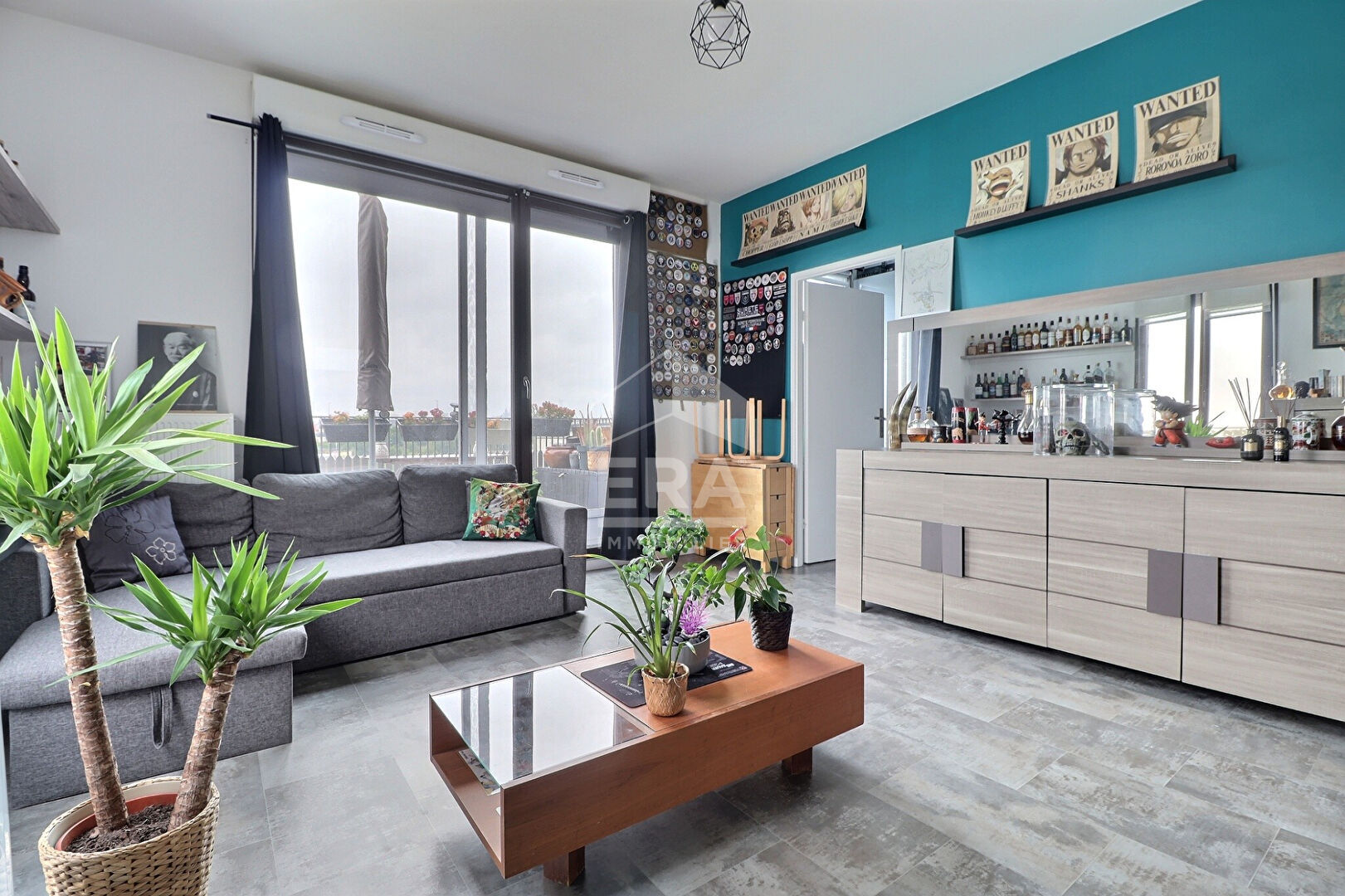 Agence immobilière de ERA AGENCE IMMOBILIERE DU STADE - ERA MAIRIE D'AUBERVILLIERS