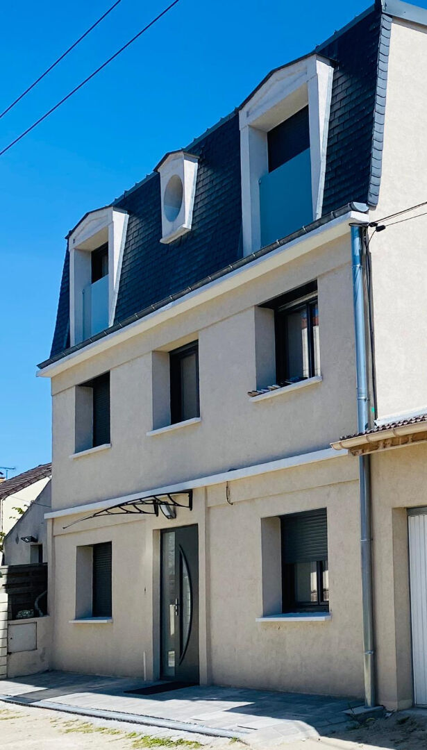 Agence immobilière de ERA AGENCE IMMOBILIERE DU STADE - ERA MAIRIE DE SAINT-OUEN