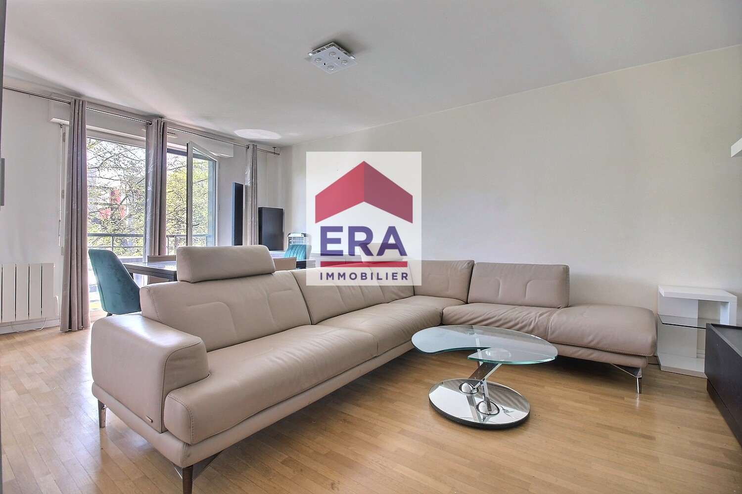 Agence immobilière de ERA AGENCE IMMOBILIERE DU STADE - ERA MAIRIE DE SAINT-OUEN