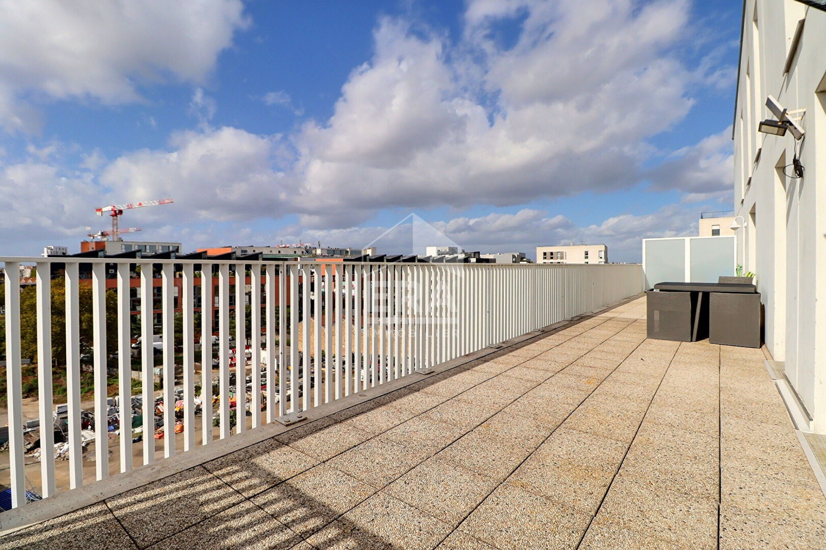 Agence immobilière de ERA AGENCE IMMOBILIERE DU STADE - ERA MAIRIE D'AUBERVILLIERS