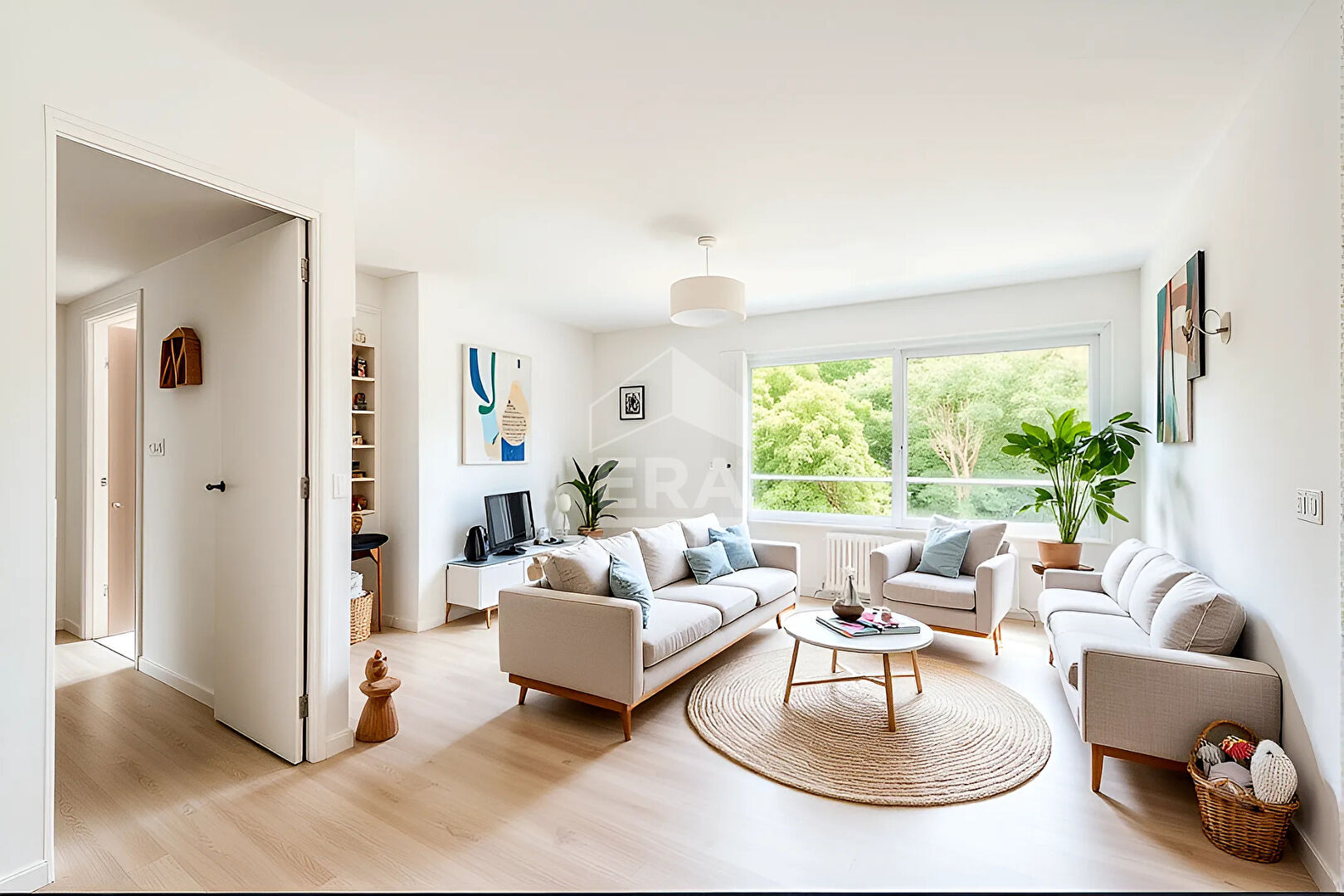 Agence immobilière de ERA AGENCE IMMOBILIERE DU STADE