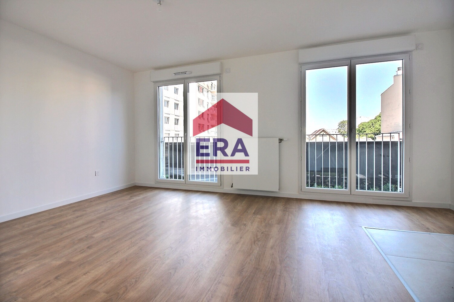 Agence immobilière de ERA AGENCE IMMOBILIERE DU STADE - ERA MAIRIE DE SAINT-OUEN