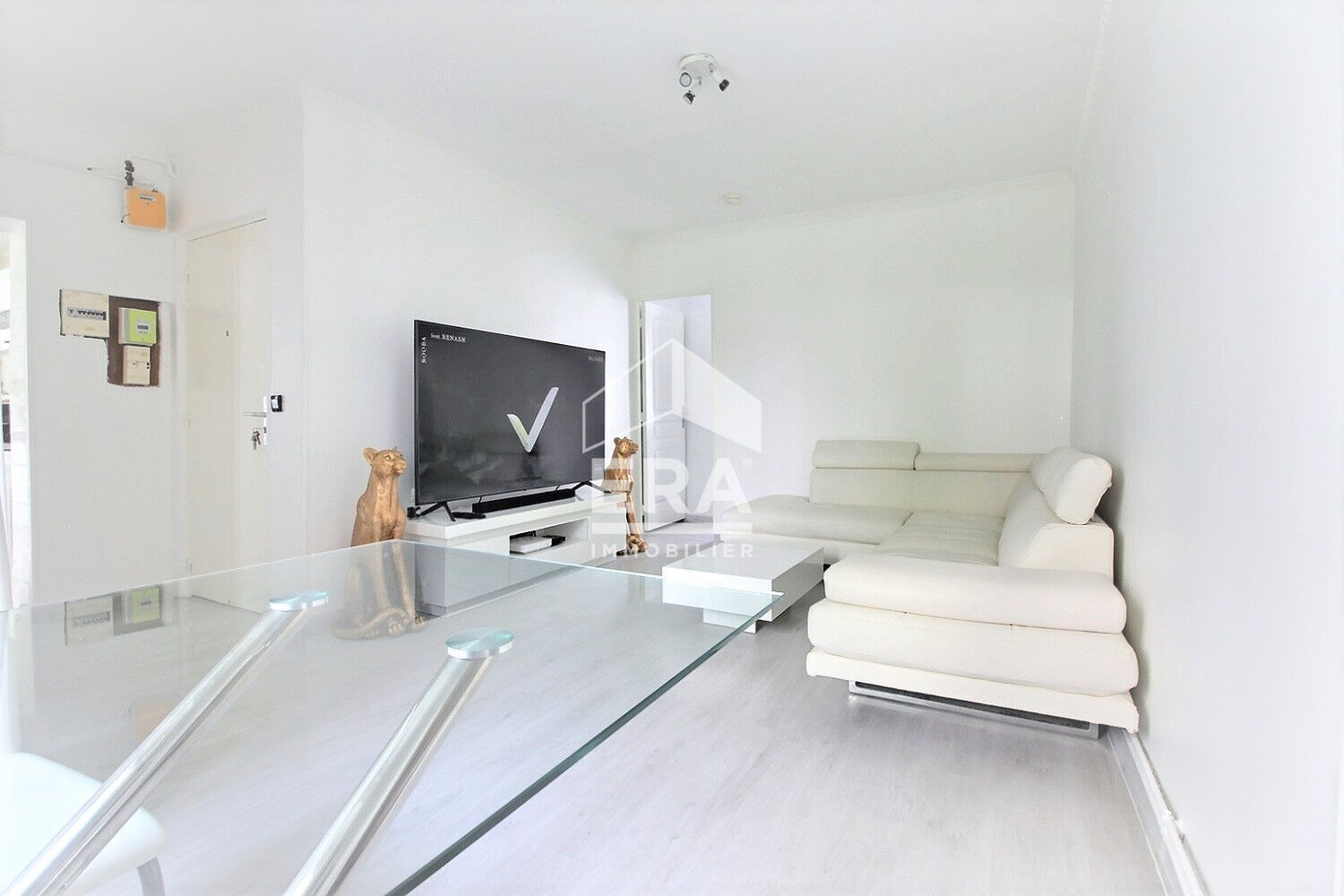 Agence immobilière de ERA AGENCE IMMOBILIERE DU STADE - ERA MAIRIE DE SAINT-OUEN