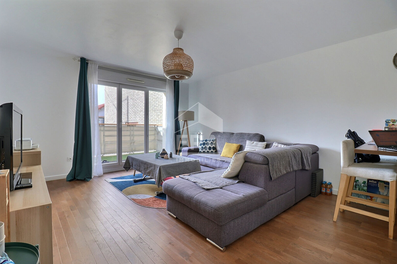 Appartement Argenteuil 3 pièce(s) 62.66 m2