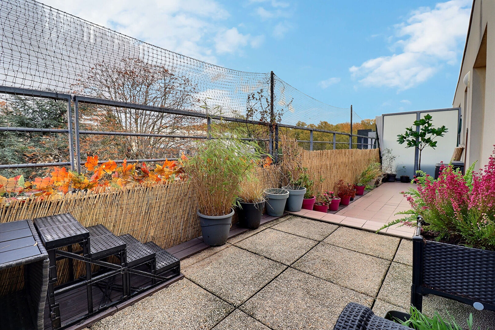 Agence immobilière de ERA MAIRIE DE COLOMBES