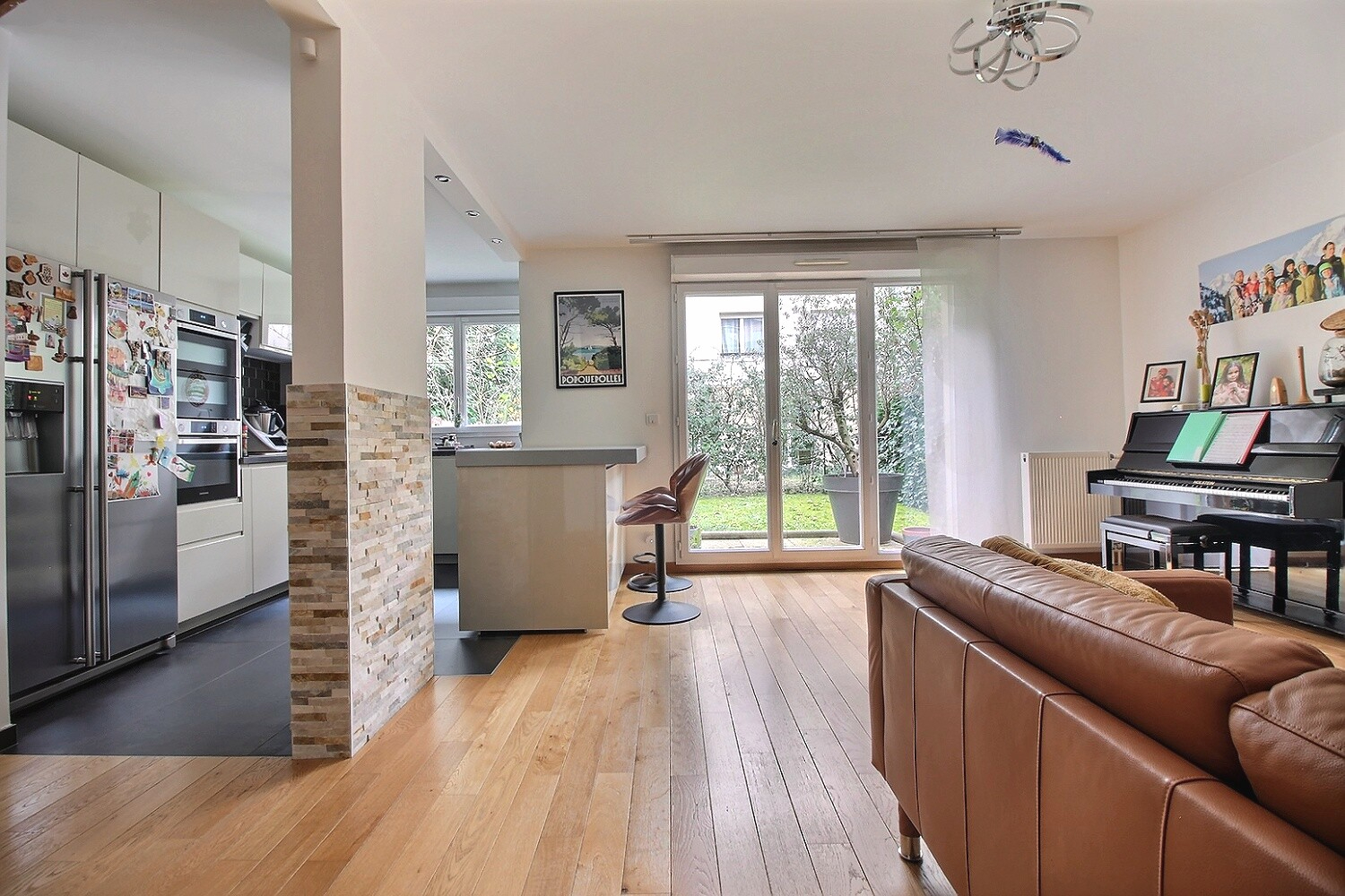 Agence immobilière de ERA AGENCE IMMOBILIERE DU STADE - ERA MAIRIE DE SAINT-OUEN