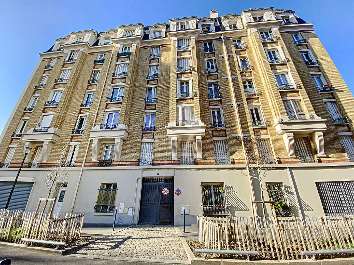 Agence immobilière de ERA AGENCE IMMOBILIERE DU STADE - ERA MAIRIE D'AUBERVILLIERS