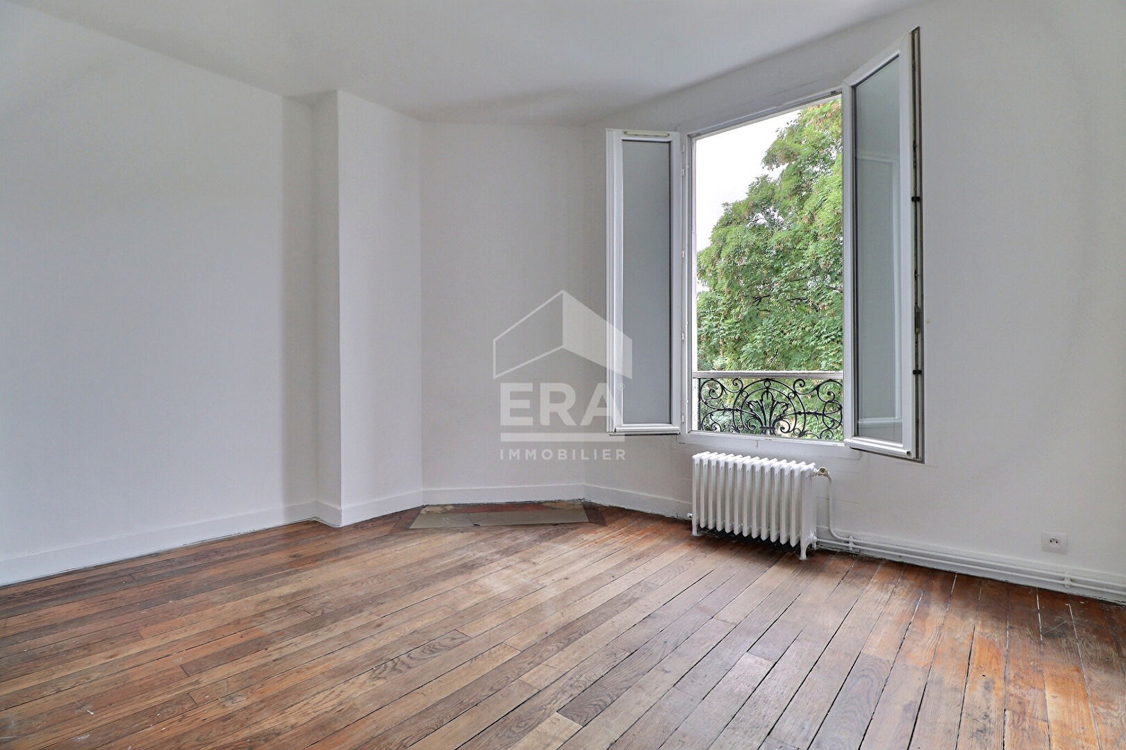 Agence immobilière de ERA AGENCE IMMOBILIERE DU STADE - ERA MAIRIE D'AUBERVILLIERS