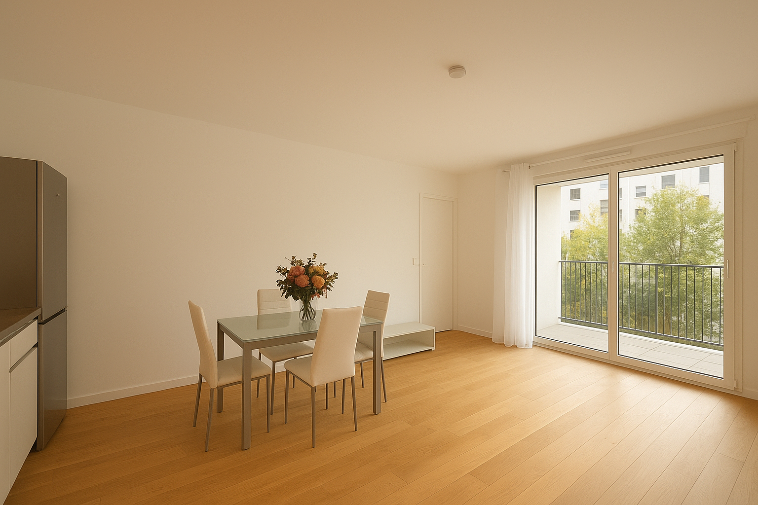 Agence immobilière de ERA AGENCE IMMOBILIERE DU STADE - ERA MAIRIE DE SAINT-OUEN