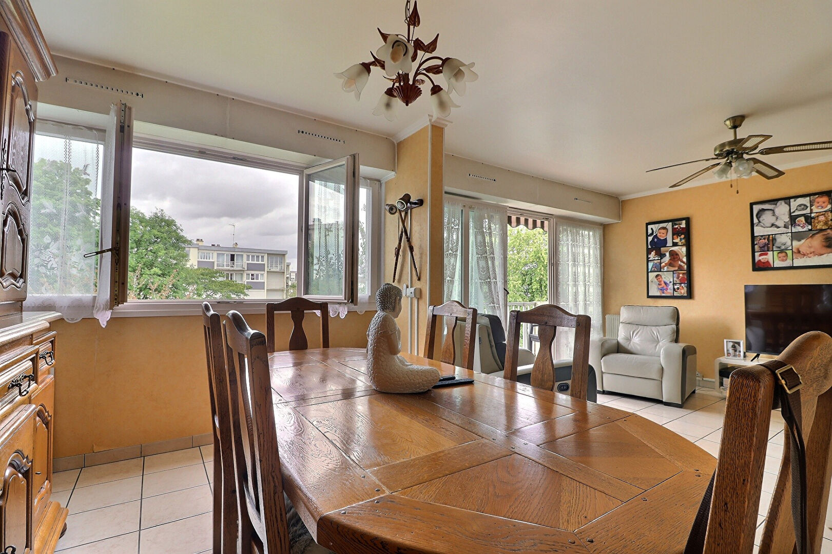 Agence immobilière de ERA AGENCE IMMOBILIERE DU STADE