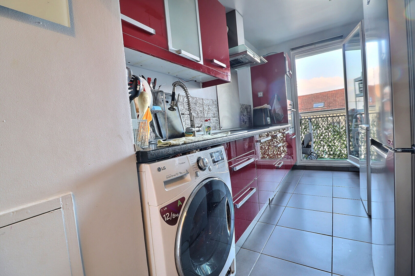 Agence immobilière de ERA AGENCE IMMOBILIERE DU STADE