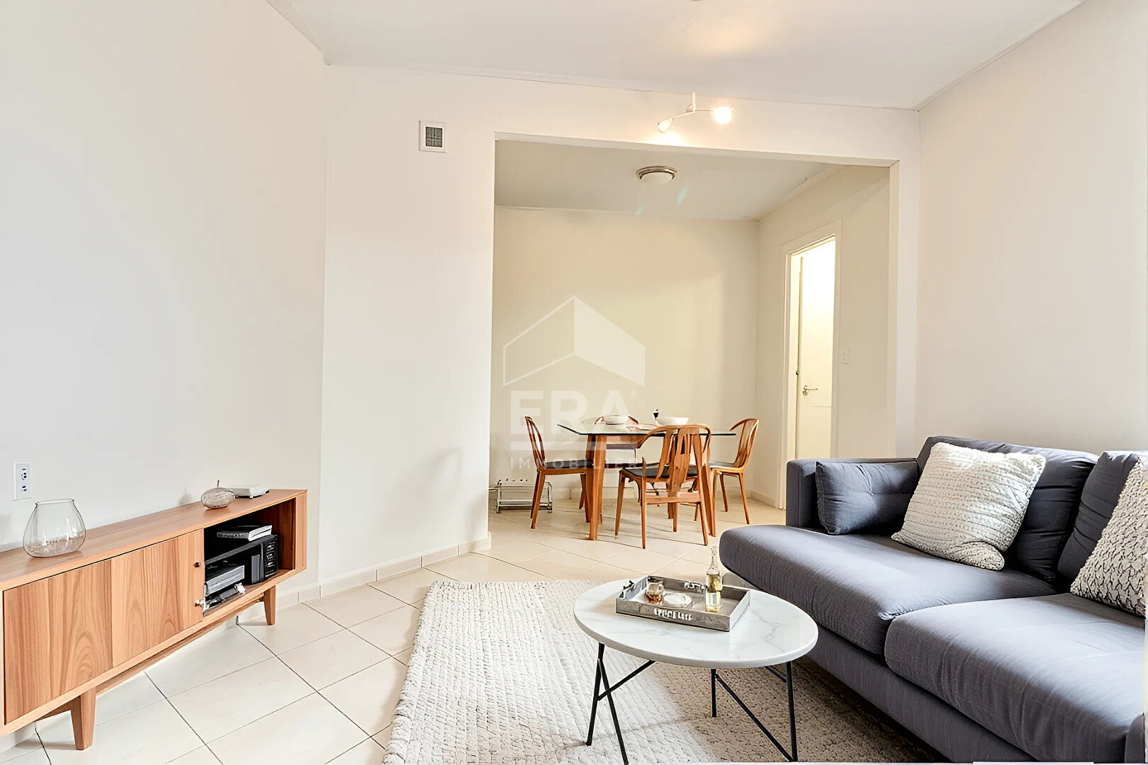 Maison sur Saint-Denis