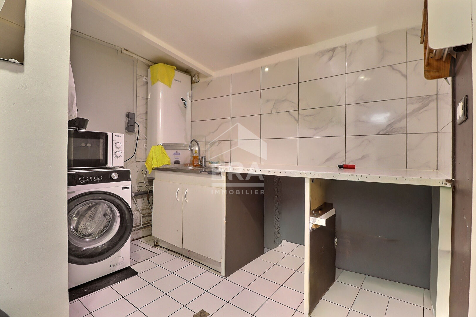 Photo Maison sur Saint-Denis image 6/6