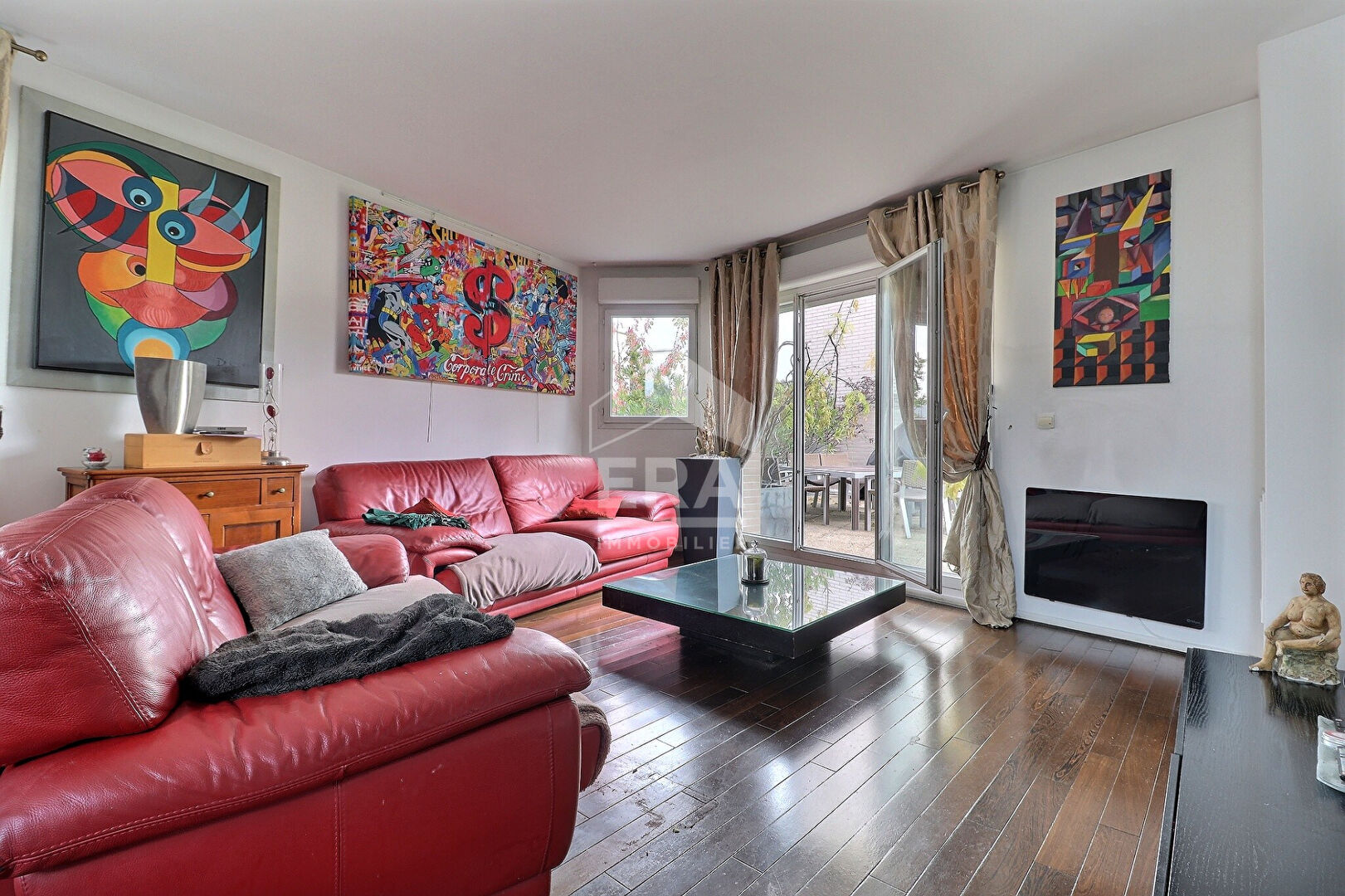 Agence immobilière de ERA AGENCE IMMOBILIERE DU STADE - ERA AGENCE IMMOBILIERE DU STADE