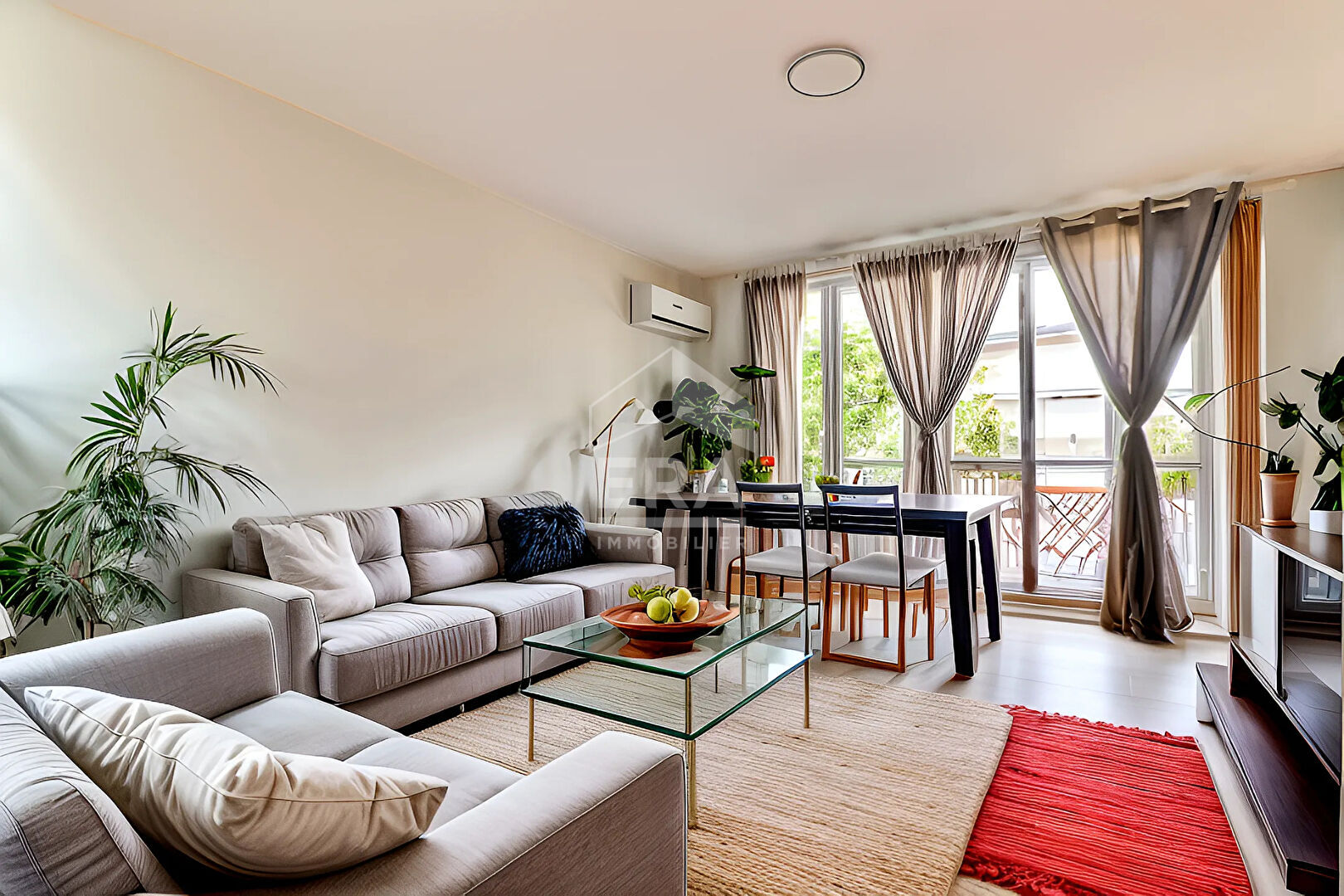 Agence immobilière de ERA AGENCE IMMOBILIERE DU STADE