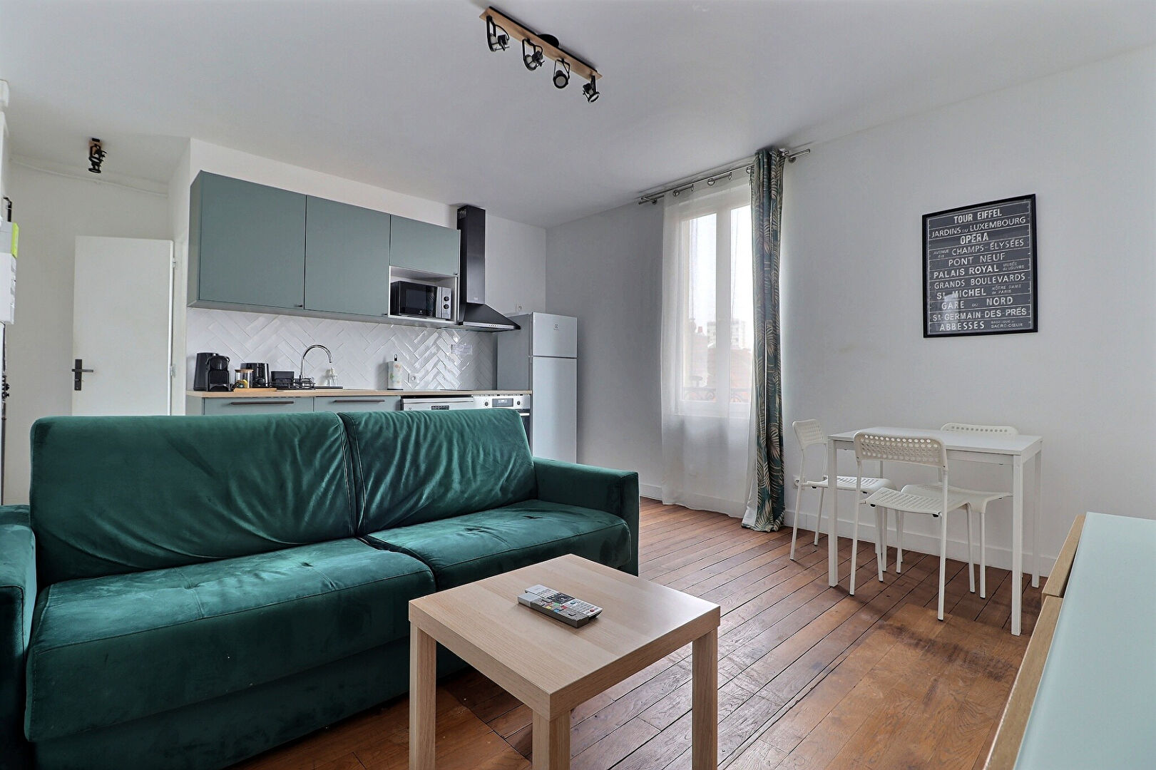 Agence immobilière de ERA AGENCE IMMOBILIERE DU STADE - ERA MAIRIE D'AUBERVILLIERS