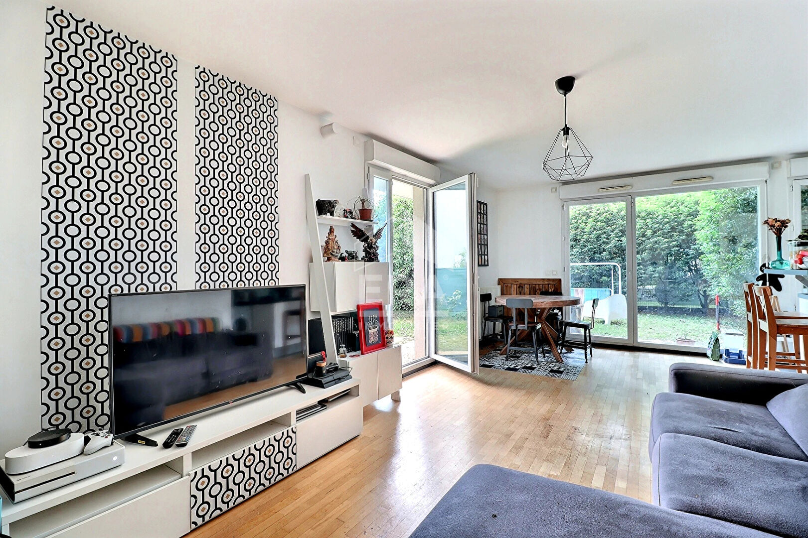 Agence immobilière de ERA AGENCE IMMOBILIERE DU STADE - ERA MAIRIE DE SAINT-OUEN