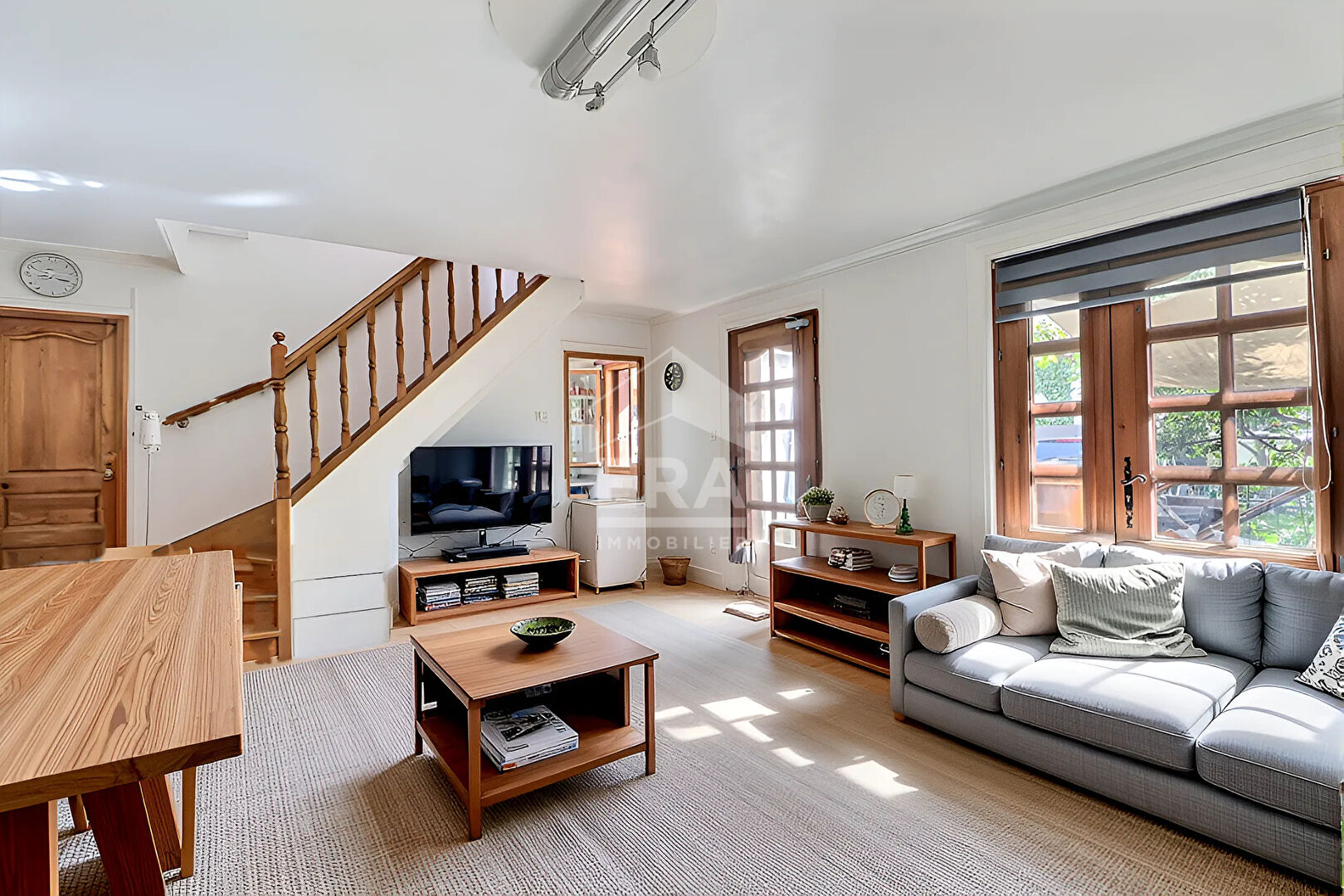 Agence immobilière de ERA AGENCE IMMOBILIERE DU STADE