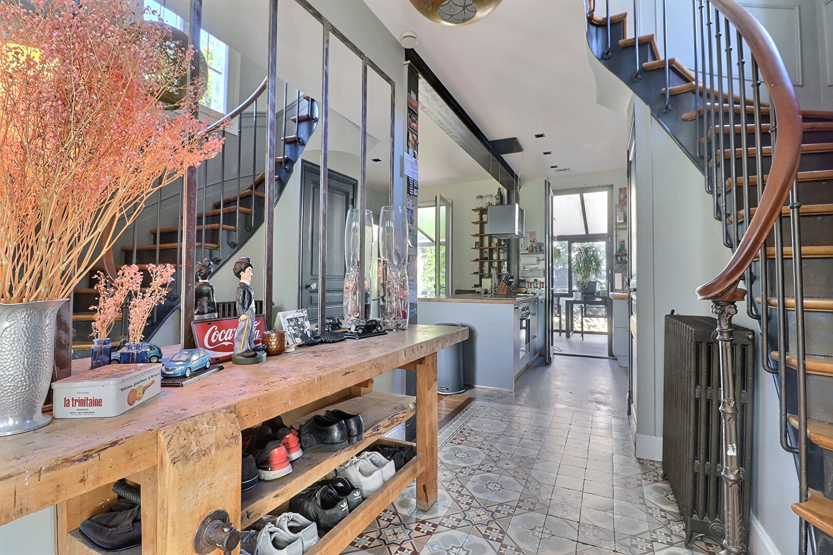 Agence immobilière de ERA AGENCE IMMOBILIERE DU STADE