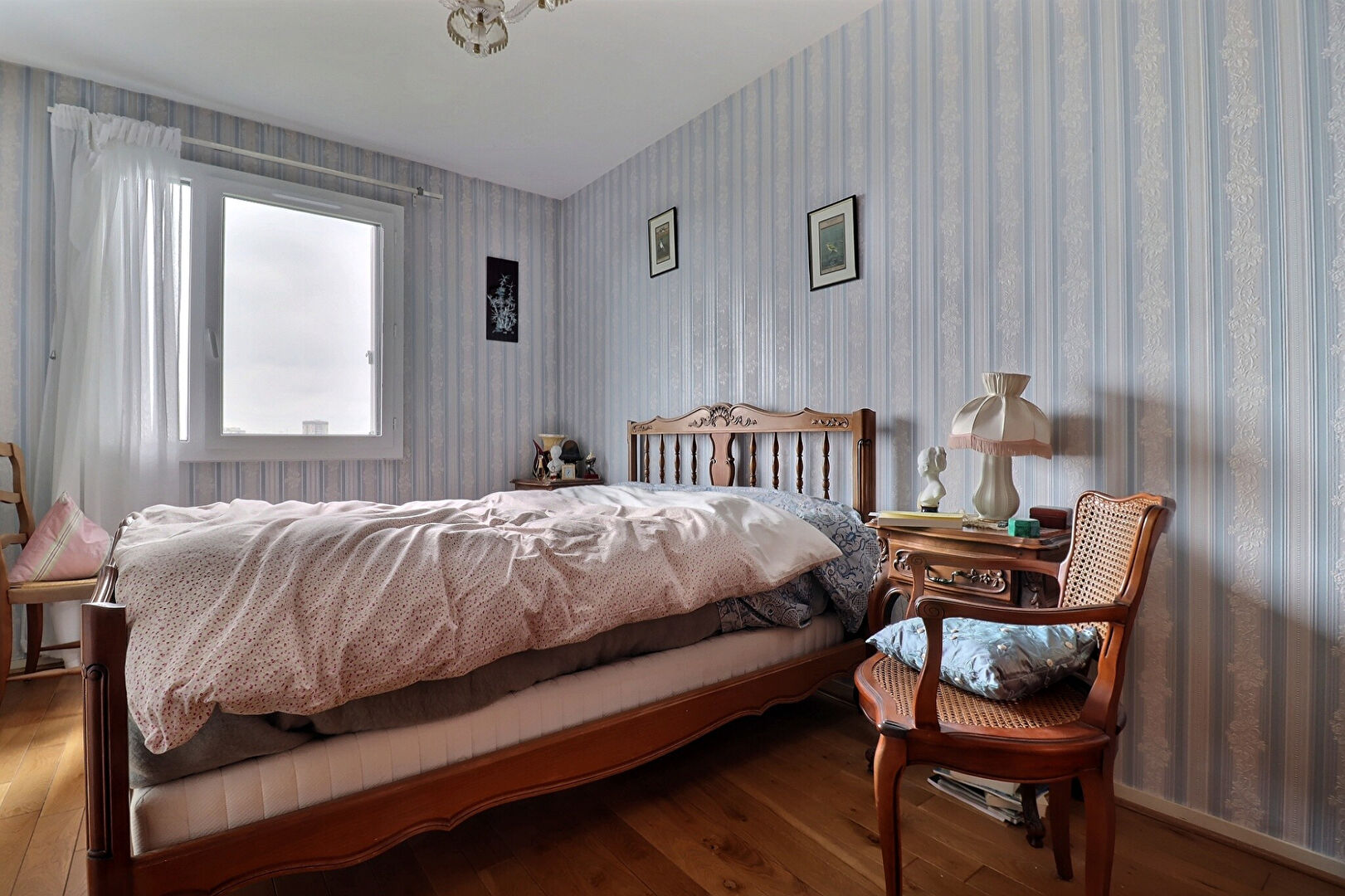 Appartement Colombes 2 pièce(s) 56.05 m2