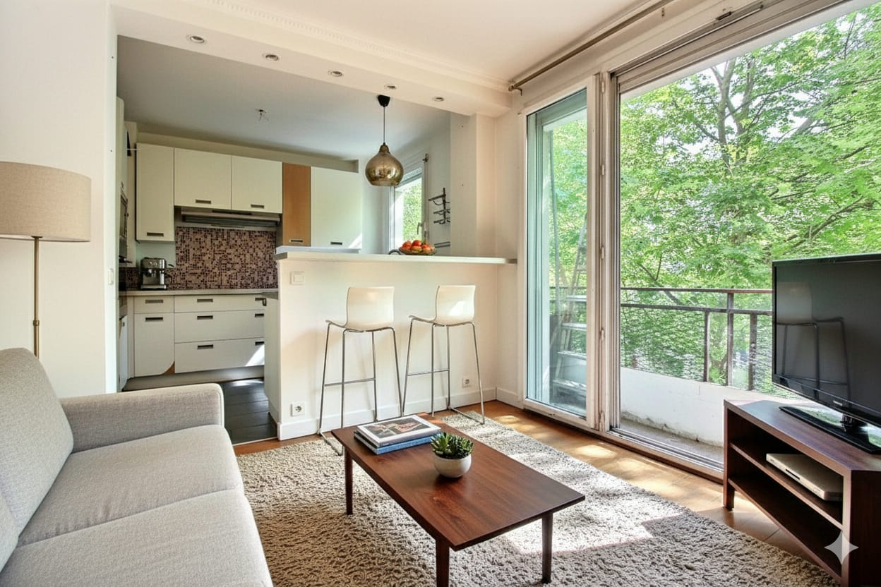 Agence immobilière de ERA AGENCE IMMOBILIERE DU STADE - ERA MAIRIE DE SAINT-OUEN