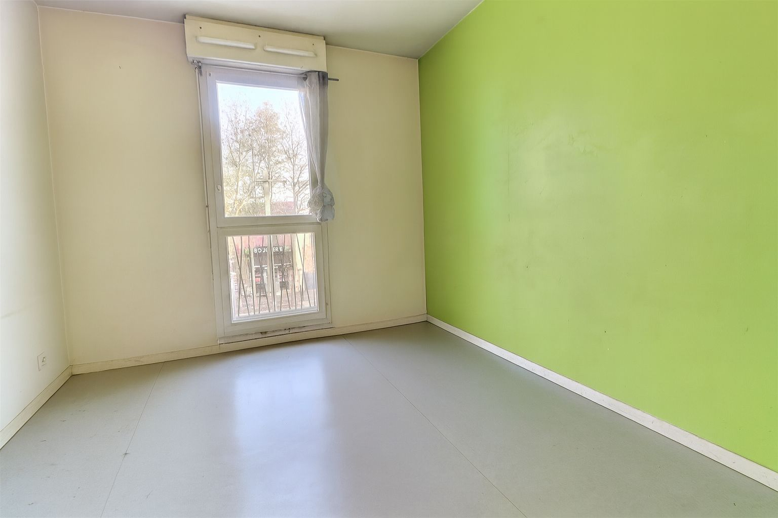 STUDIO PROXIMITE TRANSPORT