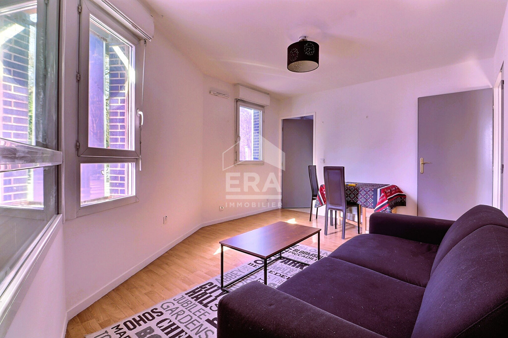 Agence immobilière de ERA AGENCE IMMOBILIERE DU STADE - ERA AGENCE IMMOBILIERE DU STADE