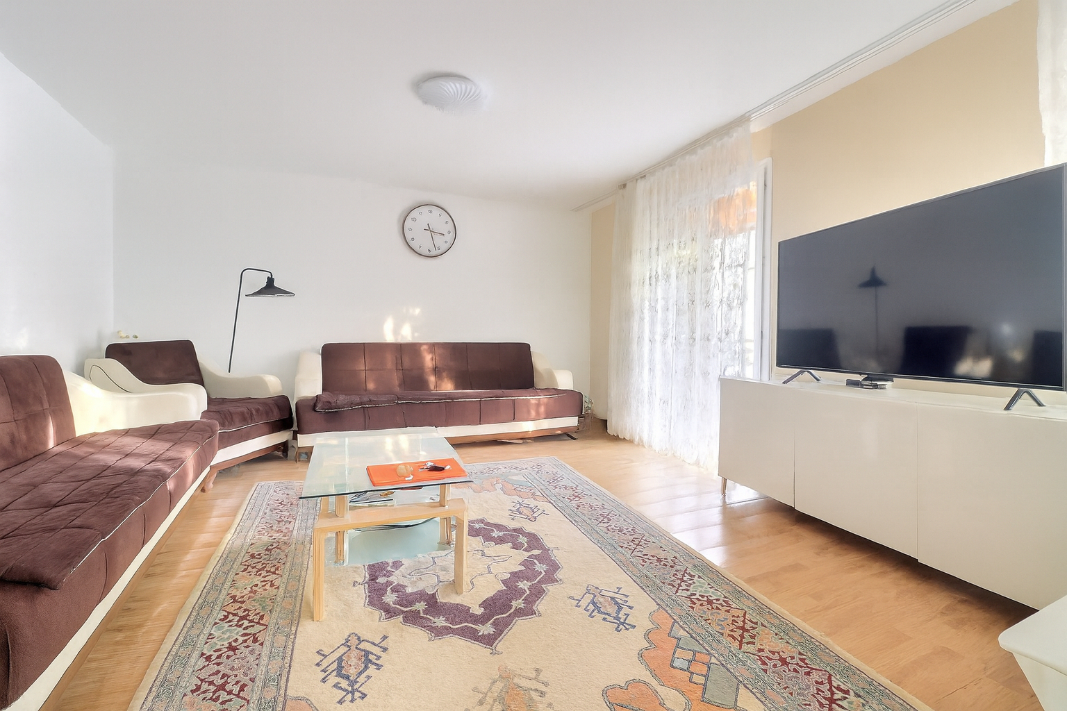 Maison Saint Denis 8 pièce(s) 200 m2