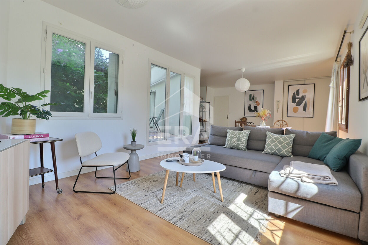 Agence immobilière de ERA AGENCE IMMOBILIERE DU STADE - ERA AGENCE IMMOBILIERE DU STADE