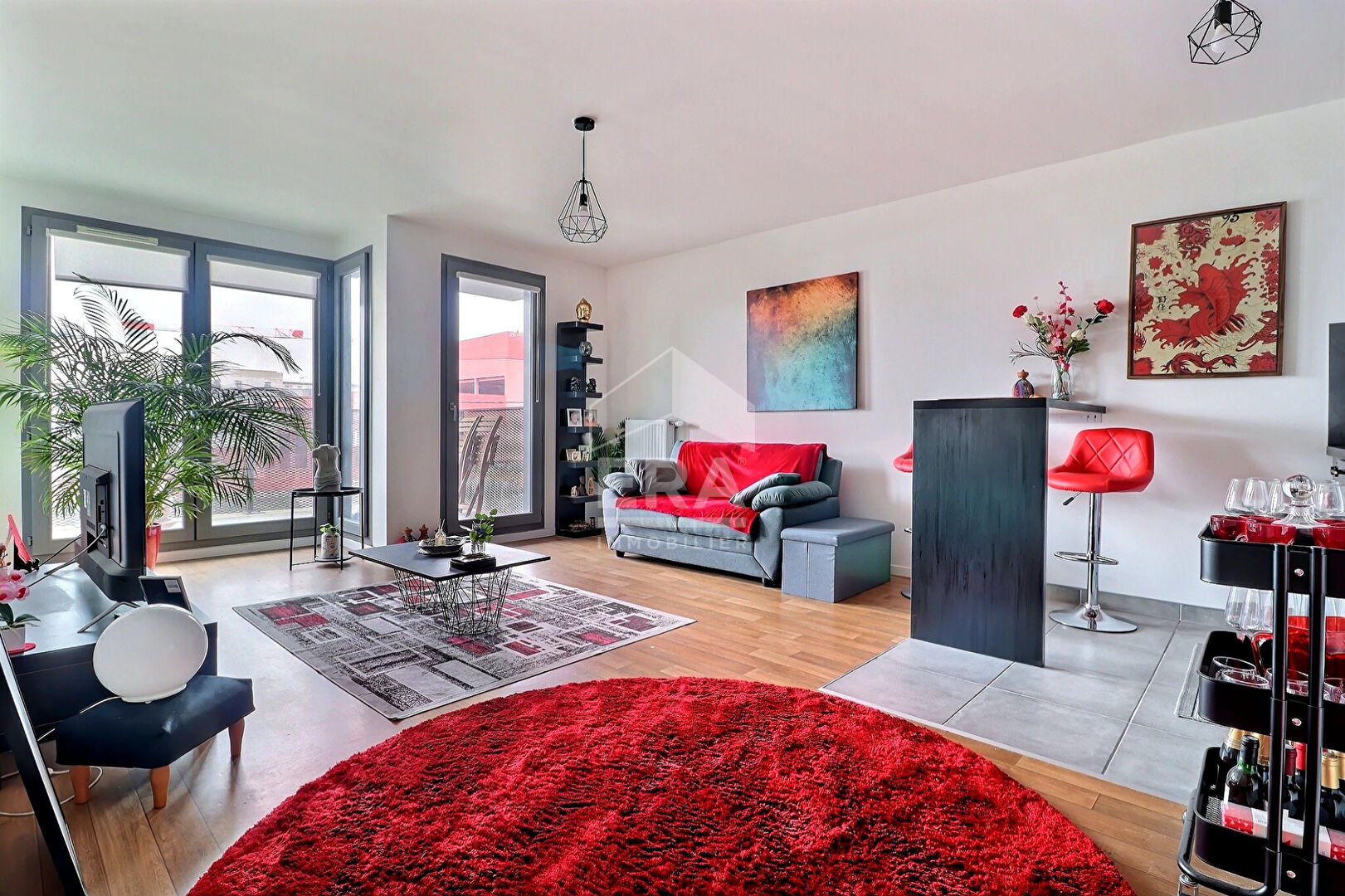 Agence immobilière de ERA AGENCE IMMOBILIERE DU STADE - ERA AGENCE IMMOBILIERE DU STADE