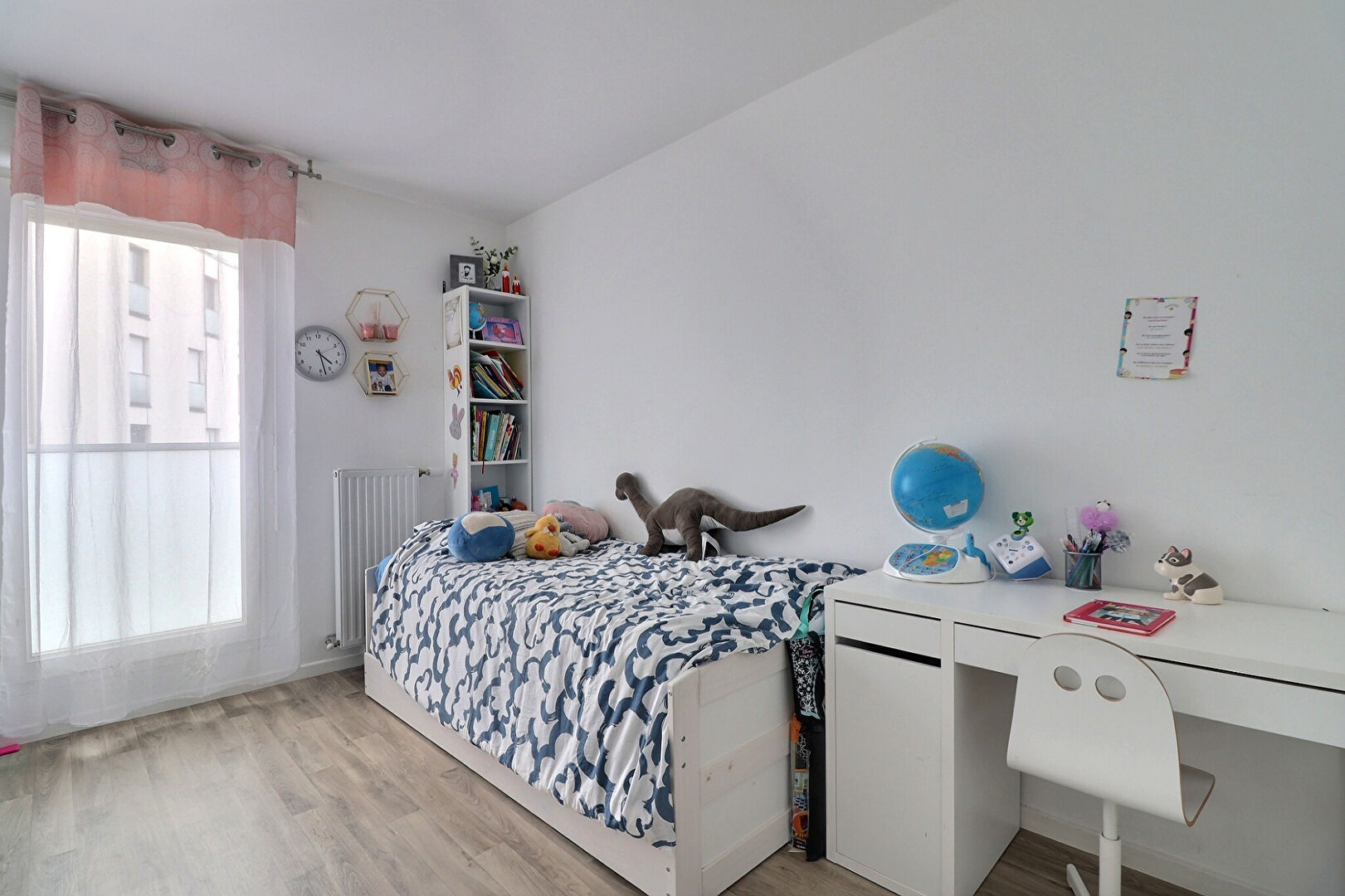 Photo Appartement 3 pièces 59m² + place de parking en sous-sol image 5/6