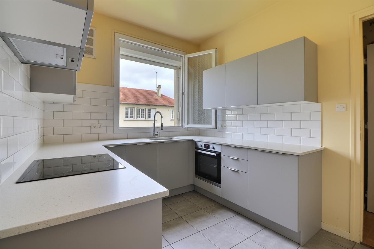 Photo Maison à vendre à TAVERNY image 3/6