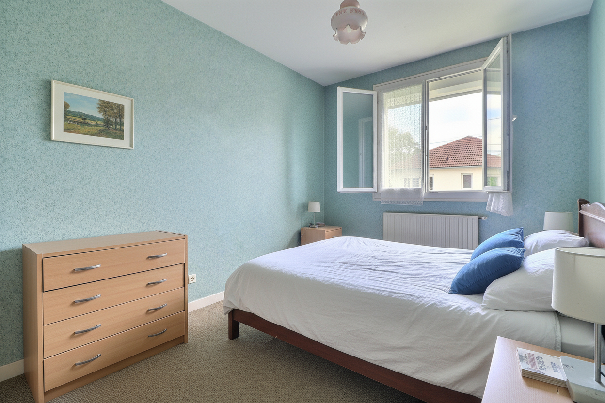 Photo Maison à vendre à TAVERNY image 4/6