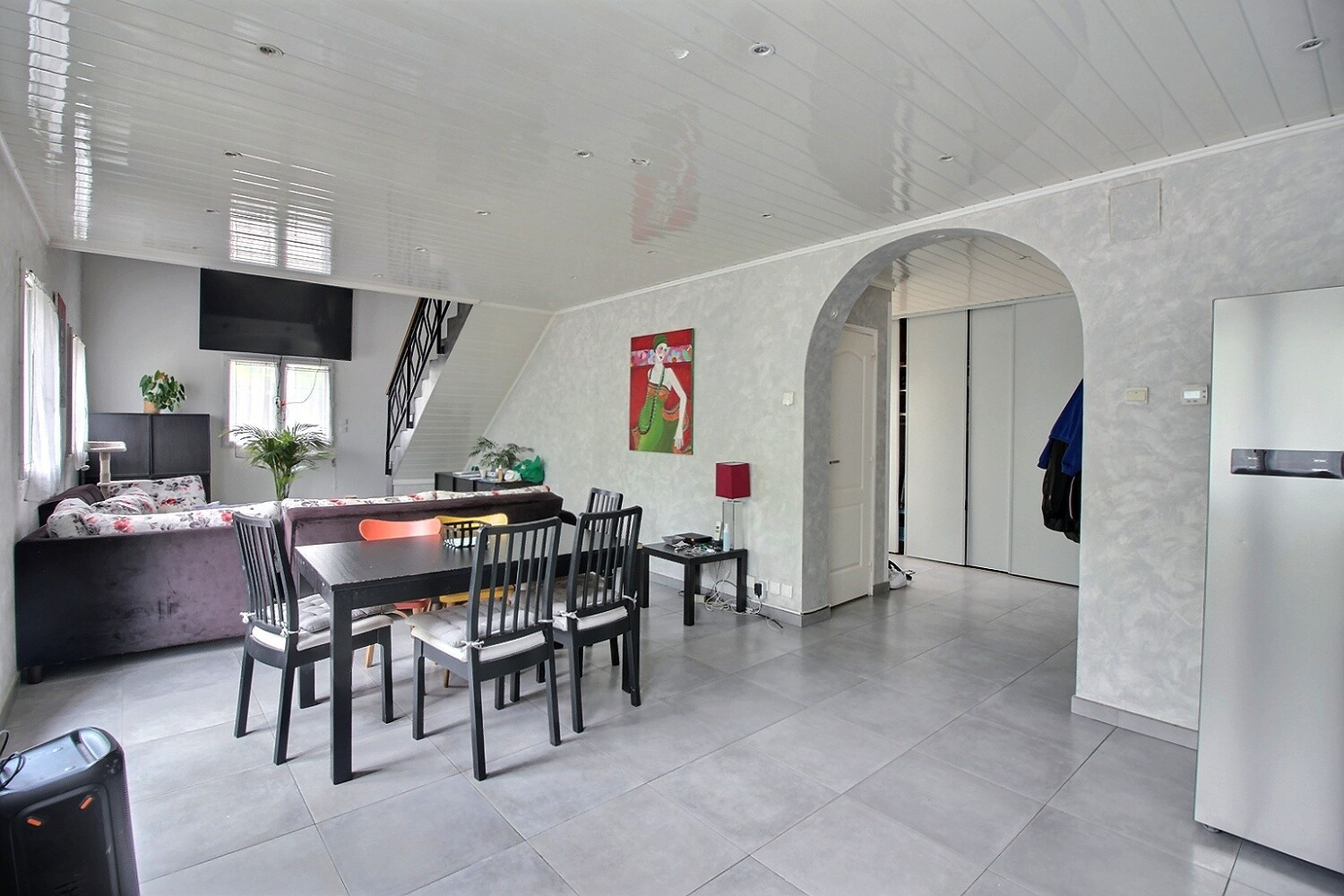 Photo Maison Domont 6 pièce(s) 160 m2 image 2/6