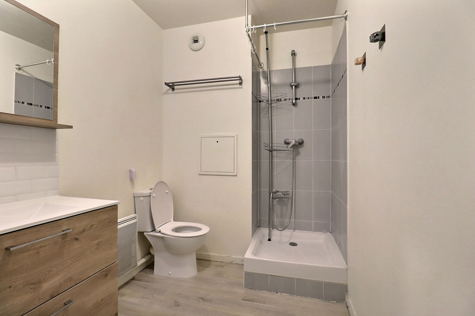 Photo Appartement Argenteuil 1 pièces 28.53 m2 image 3/6