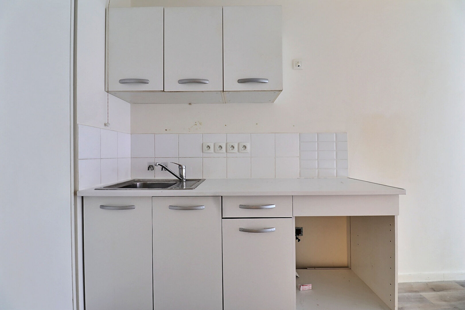 Photo Appartement Argenteuil 1 pièces 28.53 m2 image 4/6