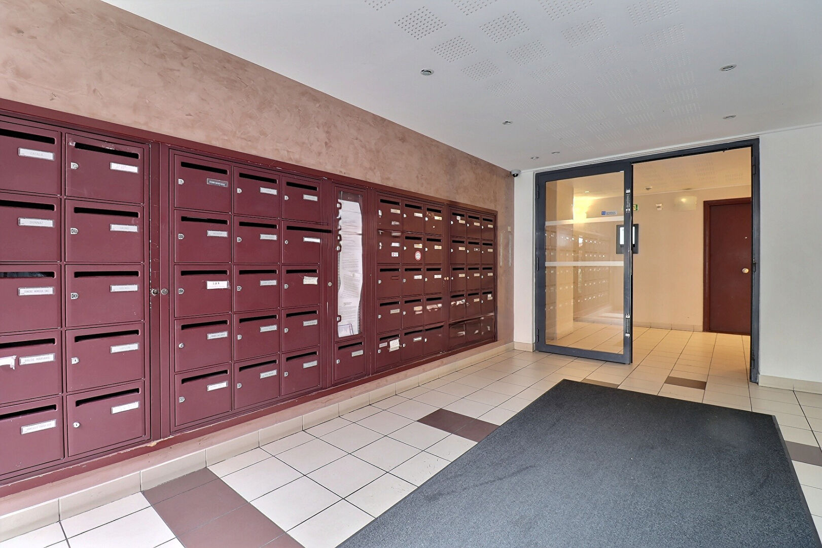 Photo Appartement Argenteuil 1 pièces 28.53 m2 image 5/6