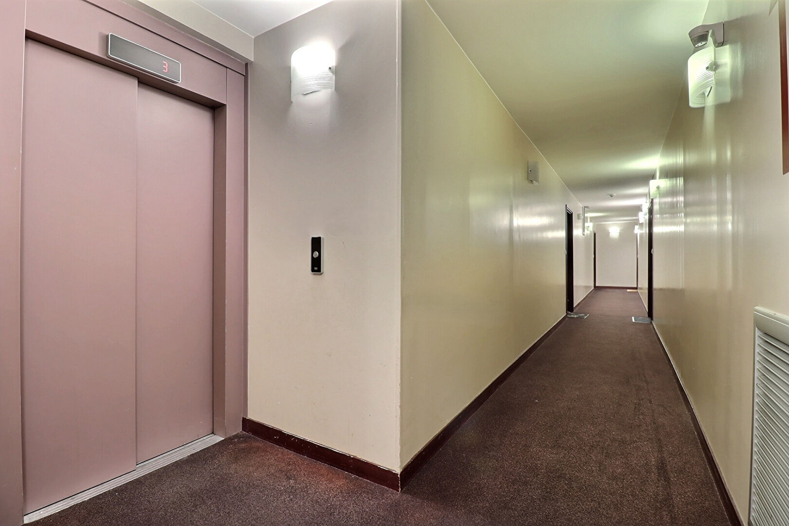 Photo Appartement Argenteuil 1 pièces 28.53 m2 image 6/6