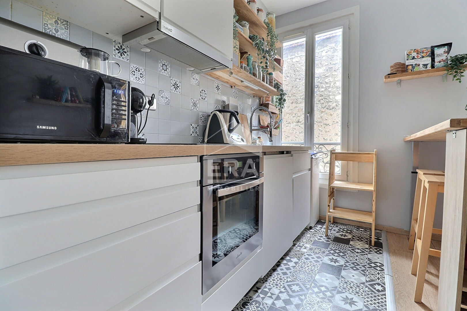 Agence immobilière de ERA AGENCE IMMOBILIERE DU STADE - ERA AGENCE IMMOBILIERE DU STADE