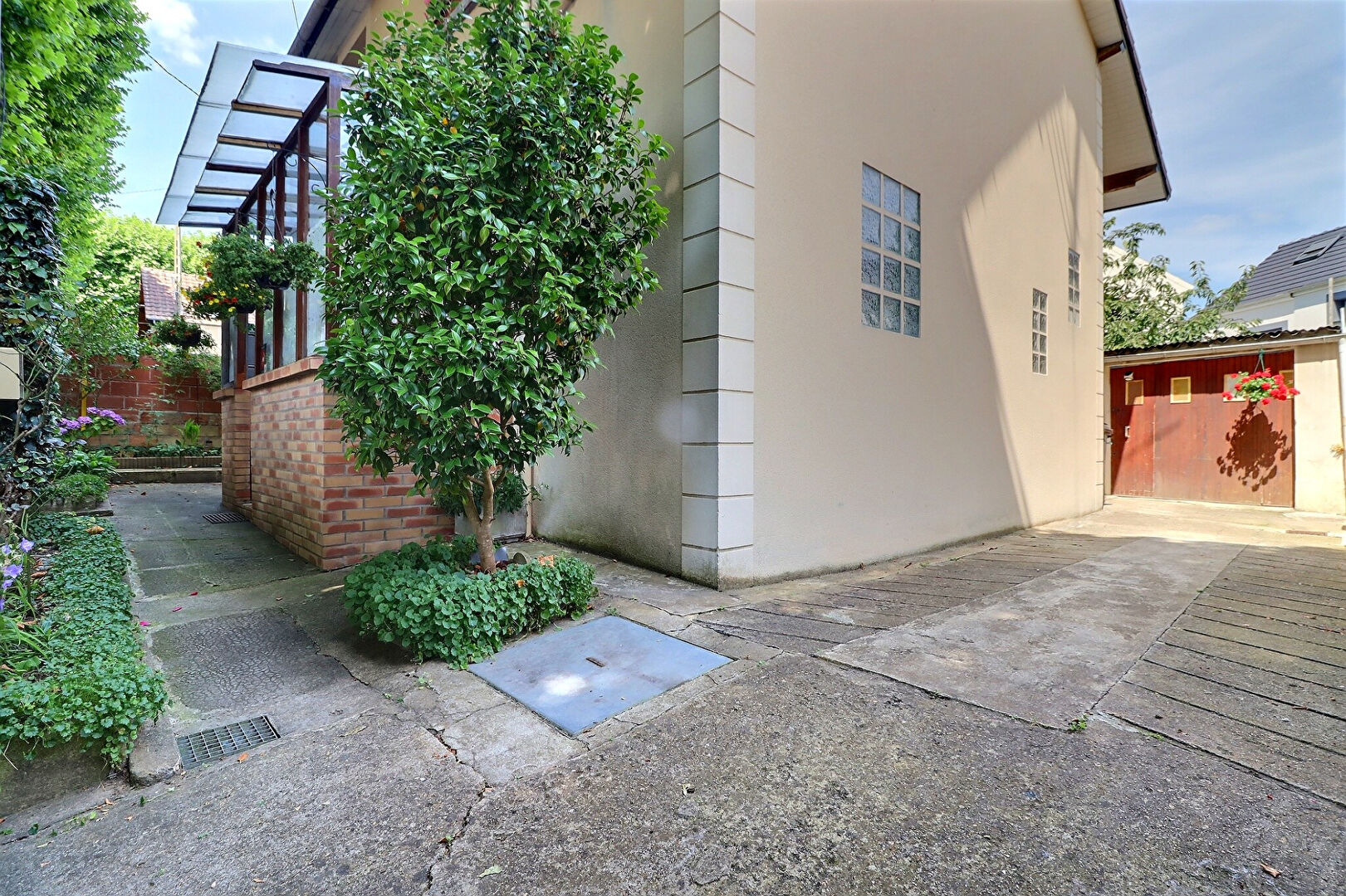 Maison Goussainville 6 pièce(s) 102 m2+ GARAGE