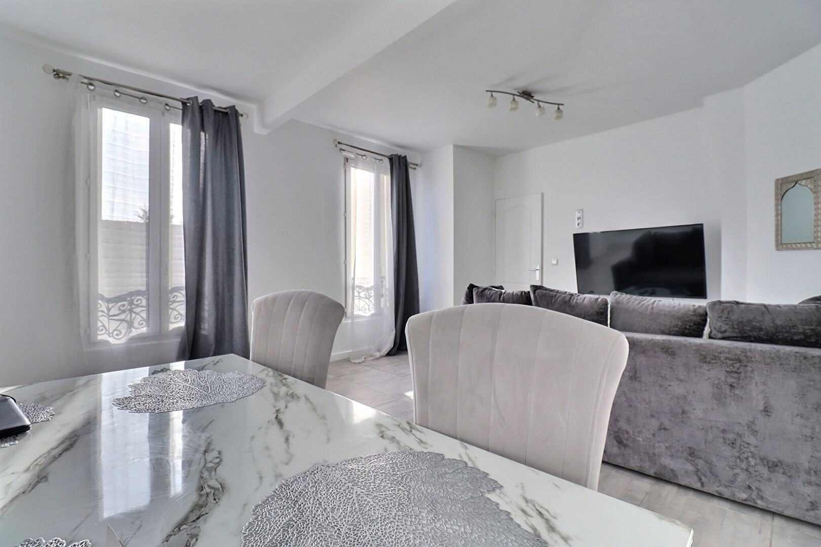 Appartement Argenteuil 2 pièces 44 m2