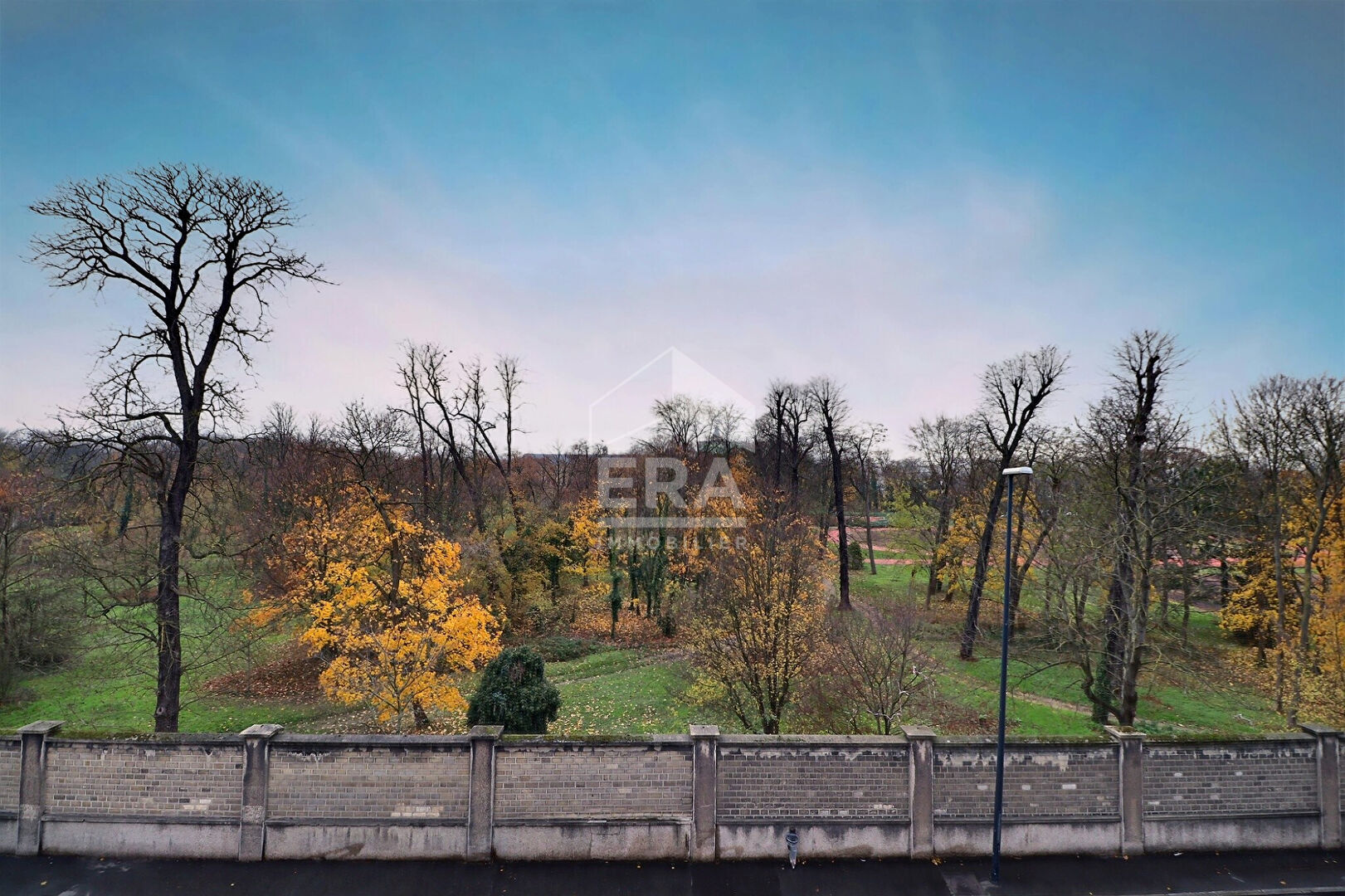 Studio - Face au Parc de la Légion d'Honneur