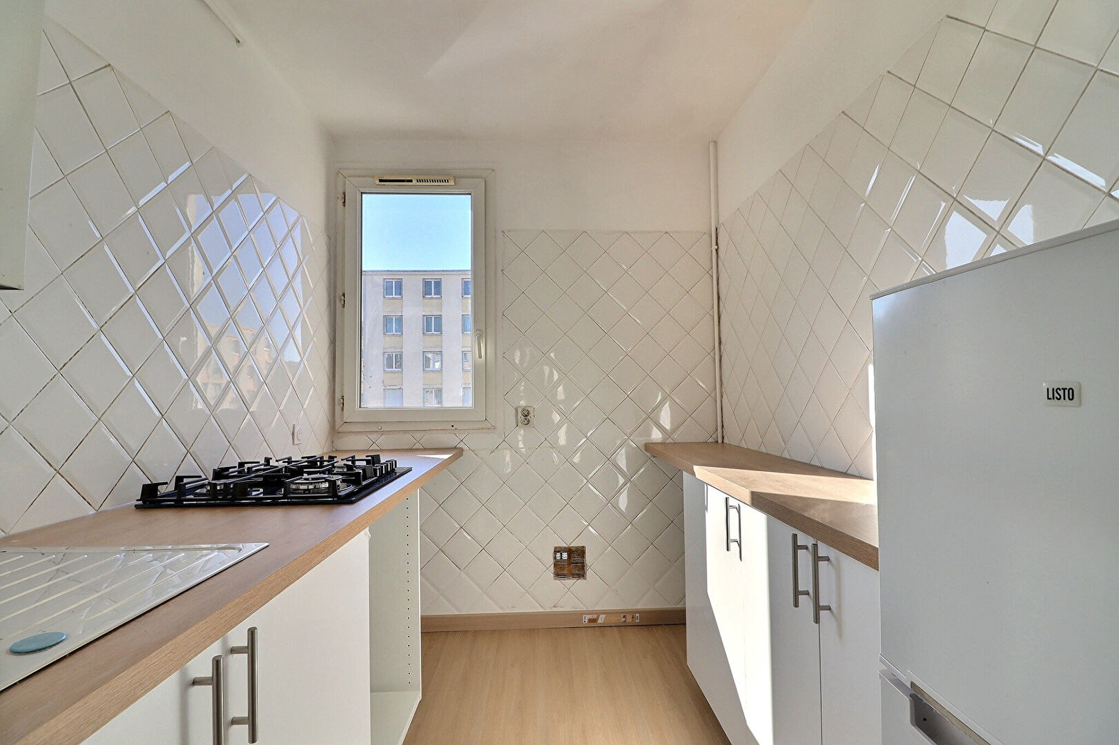 Appartement  4 pieces Taverny + cave + place de parking