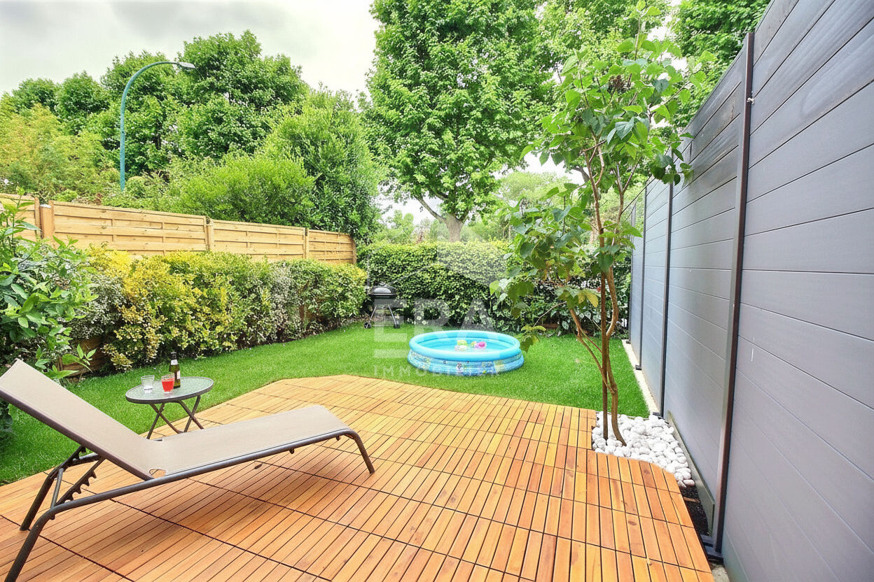 Agence immobilière de ERA AGENCE IMMOBILIERE DU STADE - ERA MAIRIE DE SAINT-OUEN