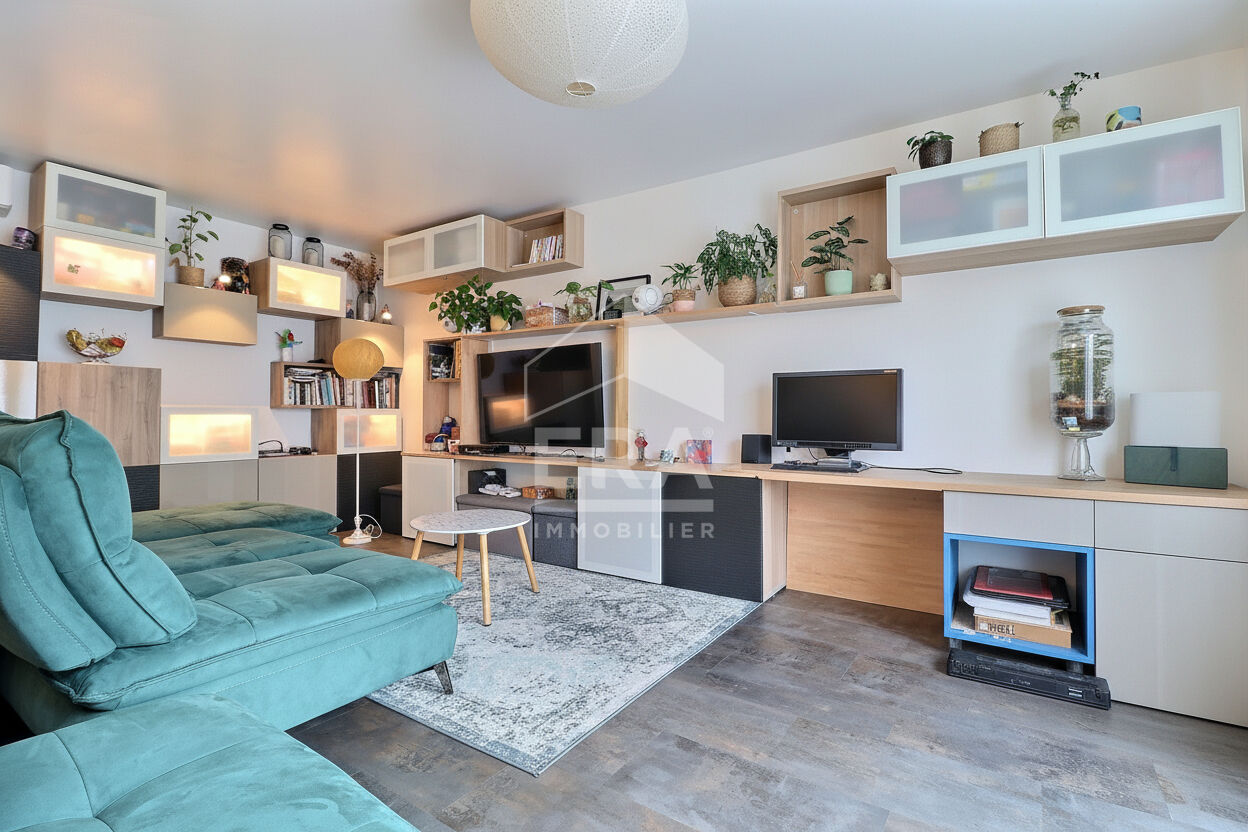 Agence immobilière de ERA AGENCE IMMOBILIERE DU STADE - ERA AGENCE IMMOBILIERE DU STADE