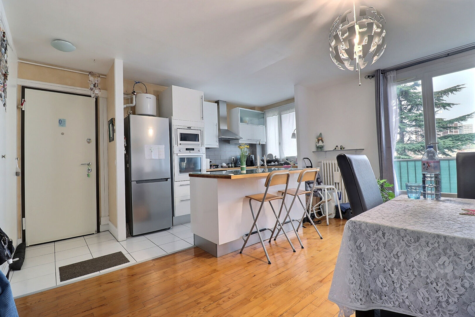 Agence immobilière de ERA MAIRIE DE COLOMBES