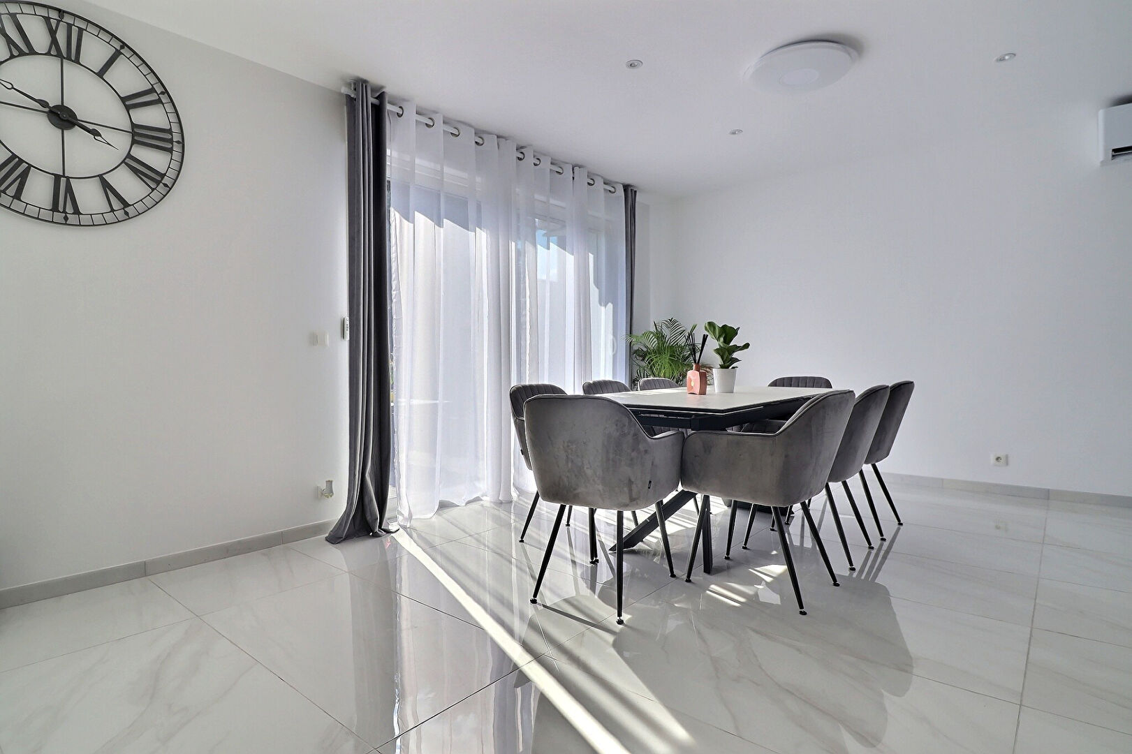 Photo Maison 6 pièces + garage + jardin image 4/6